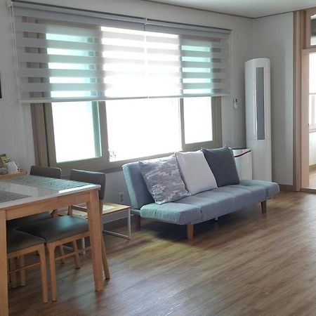 Jeju Mermuri Yerye-dong Exteriér fotografie