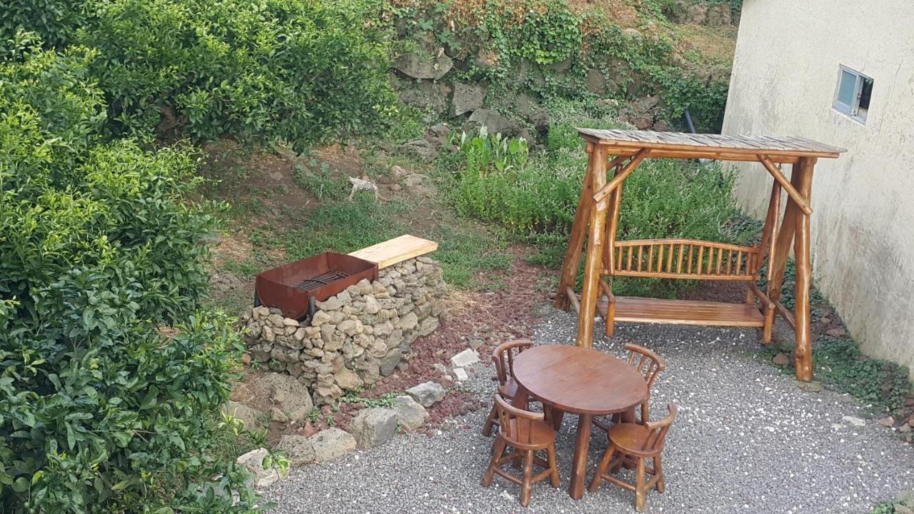 Jeju Mermuri Yerye-dong Exteriér fotografie