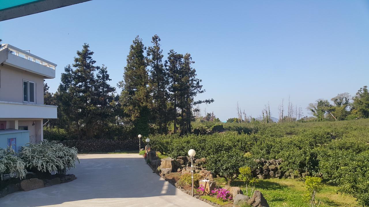 Jeju Mermuri Yerye-dong Exteriér fotografie
