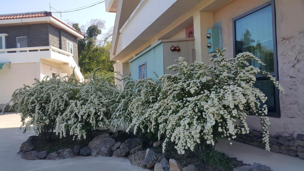 Jeju Mermuri Yerye-dong Exteriér fotografie