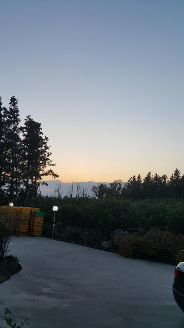 Jeju Mermuri Yerye-dong Exteriér fotografie