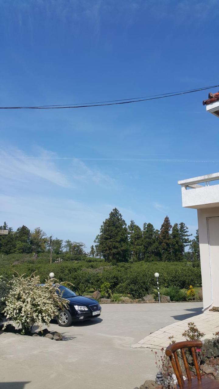Jeju Mermuri Yerye-dong Exteriér fotografie