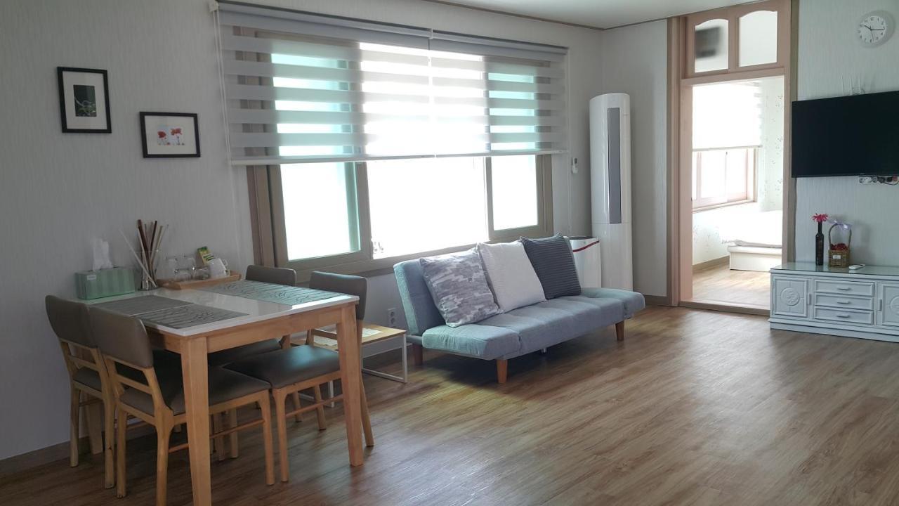 Jeju Mermuri Yerye-dong Exteriér fotografie
