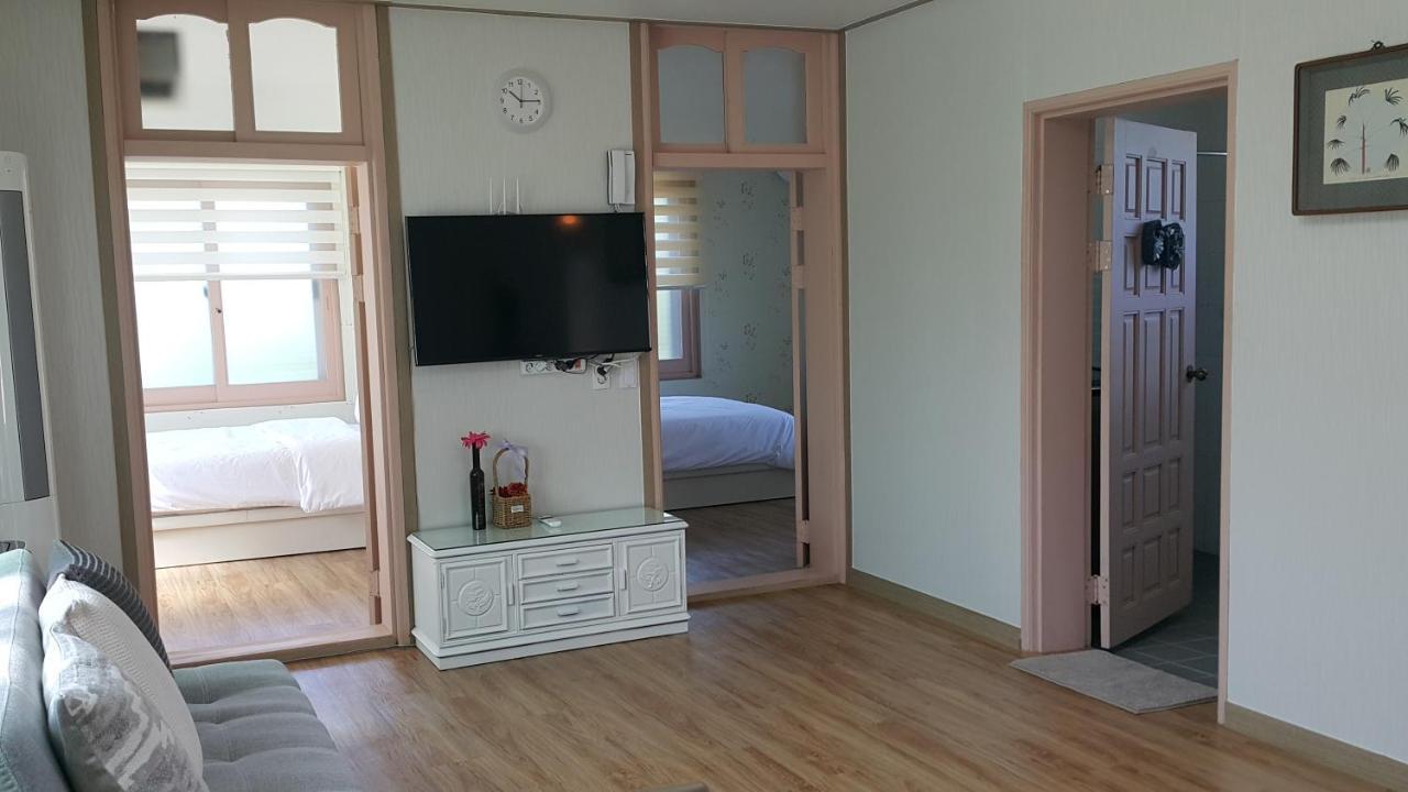 Jeju Mermuri Yerye-dong Exteriér fotografie