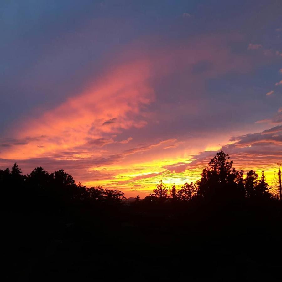 Jeju Mermuri Yerye-dong Exteriér fotografie