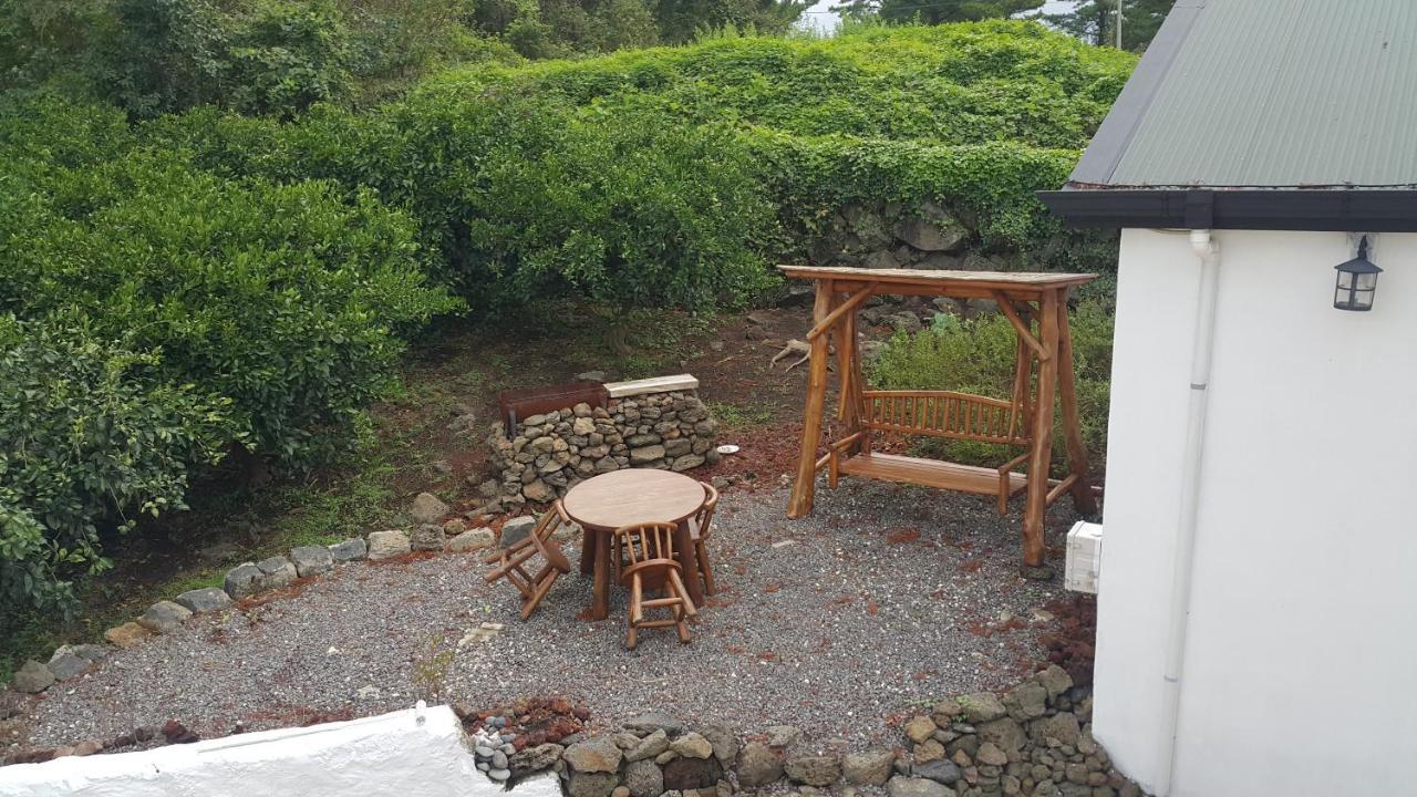 Jeju Mermuri Yerye-dong Exteriér fotografie